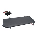 thumbnail of Akku kompatibel mit Toshiba PA5136U-1BRS