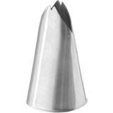 thumbnail of 1 x SCHNEIDER Garniertülle "Blatttülle mittel" 4,8 mm