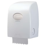 thumbnail of Aquarius Rollenhandtuchspender 6959 weiß