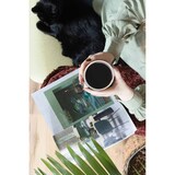 thumbnail of Seltmann Weiden Life Fashion Henkelbecher 400 ml 6er Set Green Chic