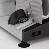 thumbnail of Orbegozo cortafiambres MS4580 acero inoxidable