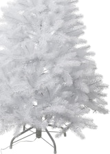thumbnail of CREATIV green künstliche Pflanze Tannenbaum 506 Tips, 120 cm, PE, weiß
