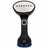 thumbnail of PRINCESS Plancha de vapor portátil, plegable, salida de vapor continua de 20 g/min, mata las bacterias y los ácaros del polvo, 1100 W