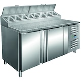 thumbnail of Saro Gekoelde werkbank SH 1500