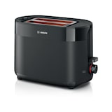 thumbnail of Bosch TAT2M123 Toaster 6 2 Scheibe(n) 950 W Schwarz