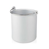 thumbnail of Nedis Eismaschine - 1.0 l - Weiss - Kunststoff