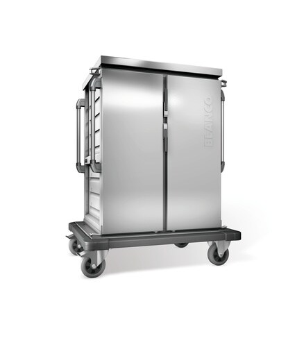 Blanco Tablett-Transportwagen TTW 16-115 EZE