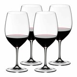 thumbnail of Riedel VINUM Cabernet/ Merlot Gläserset Pay 3 Get 4
