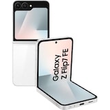 thumbnail of Samsung SM-F761 Galaxy Z Flip7 FE 5G 128GB 8GB RAM Dual Weiß EU