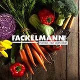 thumbnail of Fackelmann warmteverspreider op gaskookplaat