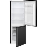 thumbnail of Bomann KG 320.2 Freistehend 165 l E Schwarz