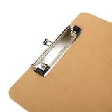 thumbnail of Carpetas de pinza de Madera A4 con Pinza
