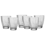 thumbnail of Ritzenhoff & Breker Samba Trinkglas 300 ml 6er Set