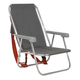 thumbnail of Cadeira Mochila Faroé Aluminio