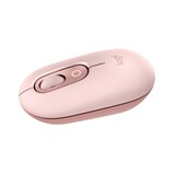 thumbnail of Mouse Logitech Pop Mouse Wireless Rose (910-007413)