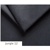 thumbnail of Robin BARI Ecksofa mit Schlaffunktion Bettkasten Sofa L-Form, Schlafsofa mit Bettkasten und Kissen, Freistehende Eckcouch Schlafcouch (Anthracite)