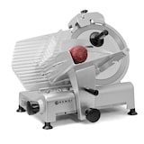 thumbnail of Hendi Aufschnittmaschine Profi Line mit 361U/min und Rundmesser Ø300mm