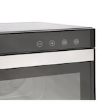 thumbnail of Deshidratador de alimentos de acero inoxidable con 6 bandejas  DB234