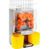 thumbnail of Royal Catering Exprimidor de naranjas eléctrico - 120 W -