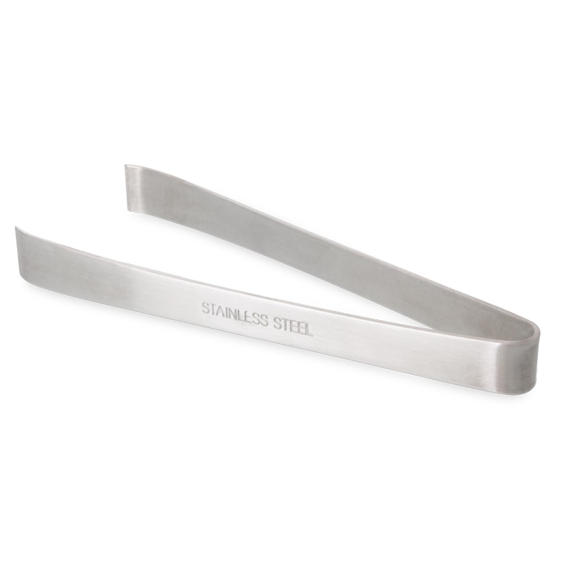 Eva pince à désarêter en acier inoxydable 12cm