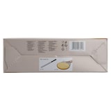 thumbnail of Zenker Patisserie Tortenboden-Schneidhilfe, Tortenring, Tortenschneider, Edelstahl, passend für Ø 26 / 28 cm, 7701