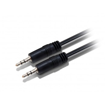 Cable Equip Audio Mini Jack 3.5Mm Macho Macho 2.5M