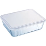 thumbnail of Pyrex Récipient Rectangulaire 28 X 23 X 10 Cm - 4,2 L Cook&Freeze