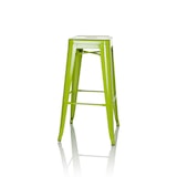thumbnail of Barhocker VANTAGGIO HIGH metallic grün hjh OFFICE