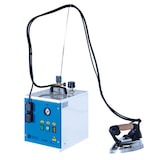 thumbnail of Gerador Vapor P/ Tábua Semiprofissional C/ Ferro – Saturnino