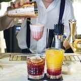 thumbnail of Cristal D’Arques Rendez-Vous Boîte De 6 Verres À Eau En Verre 25 Cl