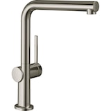 thumbnail of Hansgrohe Talis M54 Einhebel-Küchenmischer 270, Niederdruck, 1jet Edelstahl