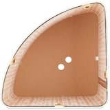 thumbnail of Helloshop26 - Panier corbeille à linge pliant pliable avec sac triangle 65 cm bambou nature 13_0001902_8