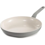 thumbnail of Padella antiaderente Balance Moonmist grigio 28cm