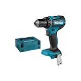 thumbnail of Makita DDF485ZJ im MAKPAC Akkuschrauber 18V ohne Akku und Ladegerät inkl. Einlage