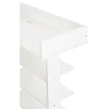 thumbnail of Schuhregal Kristina weiß