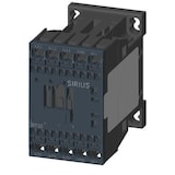 thumbnail of Siemens Dig.Industr. Schütz 3RT2017-2BB42-0CC0 3RT20172BB420CC0
