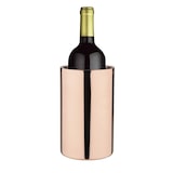 thumbnail of OLYMPIA Kühler Doppelwandig Kupfer Edelstahl2 x195mm