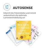 thumbnail of Professionelles A3 Laminiergerät NEPTUNE 3 für Folienstärke bis 175mic
