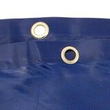 thumbnail of vidaXL Abdeckplane Blau 5x5 m 650 g/m²