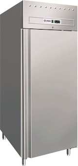 thumbnail of Kühlschrank EN Norm KU 800 CNS