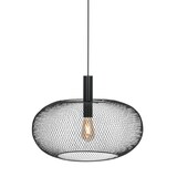 thumbnail of Anne Light Pendelleuchte 3331ZW Dimmbar, in Kombination mit einem geeigneten Leuchtmittel 1-flammig E27-Fassung