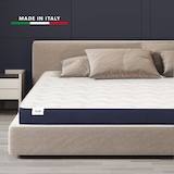thumbnail of Materasso ESSENTIAL 140 X 200 Waterfoam ipoallergenico 10CM made in Italy