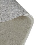 thumbnail of tectake Kortpolig vloerkleed Soft Zone - zandkleur, 140 x 200 cm - 405268