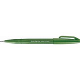 thumbnail of PentelArts Faserschreiber Brush Sign Pen, blau