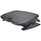 thumbnail of Kensington Poggiapiedi Ergonomico Regolabile SmartFit®  SoleMate™ Plus, per migliorare la postura, colore nero, K52789WW.