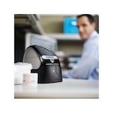 thumbnail of DYMO Etikettendrucker LabelWriter 450 Duo S0838920 schwarz