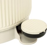 thumbnail of FIVE - „Onyx“ Soft Close 5-Liter-Treteimer aus Leinen