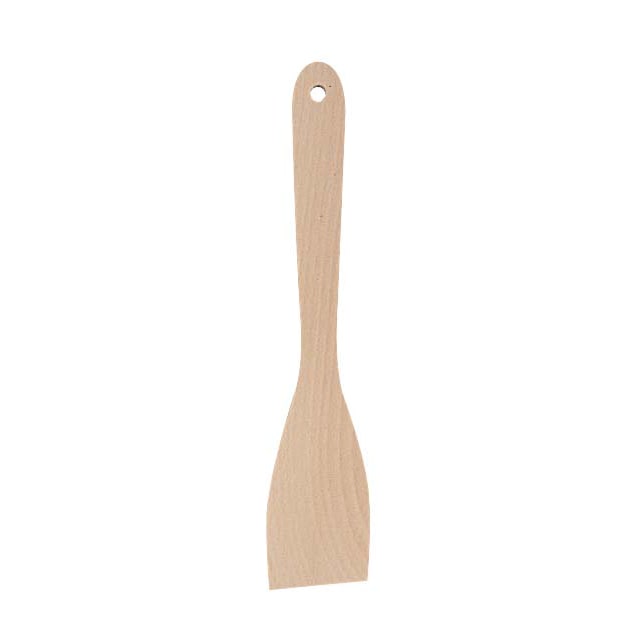 Pfannenwender Vogue 30 cm Holz 1 Stück