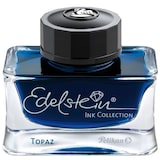 thumbnail of Pelikan Tinte 'Edelstein Ink Tanzanite', im Glas