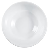 thumbnail of Bormioli Rocco Ebro kom, opaal gehard glas, ø 12,5 cm, stootvast, wit, 6 stuks